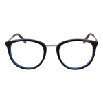 Brown/Demo glasses