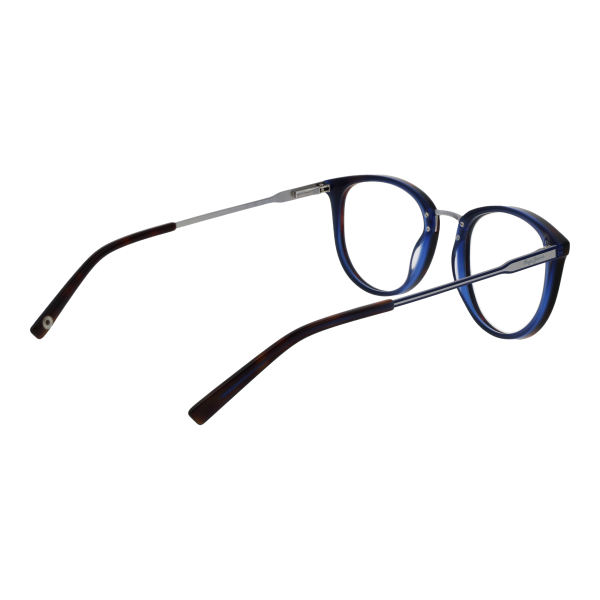Brown/Demo glasses