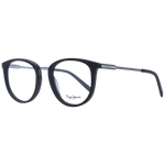 Black / Clear