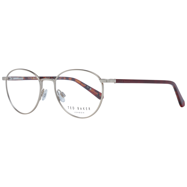 Gold/Demo glasses