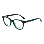 Green / Demo glasses