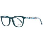 Green/Demo glasses