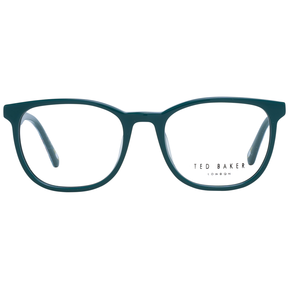 Green/Demo glasses