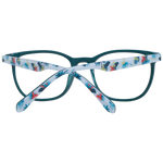 Green/Demo glasses