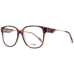 Brown / Clear