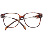 Brown/Demo glasses