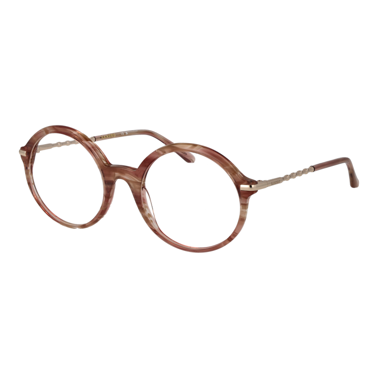 Rose/Demo glasses
