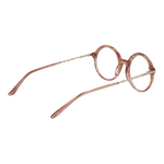 Rose/Demo glasses