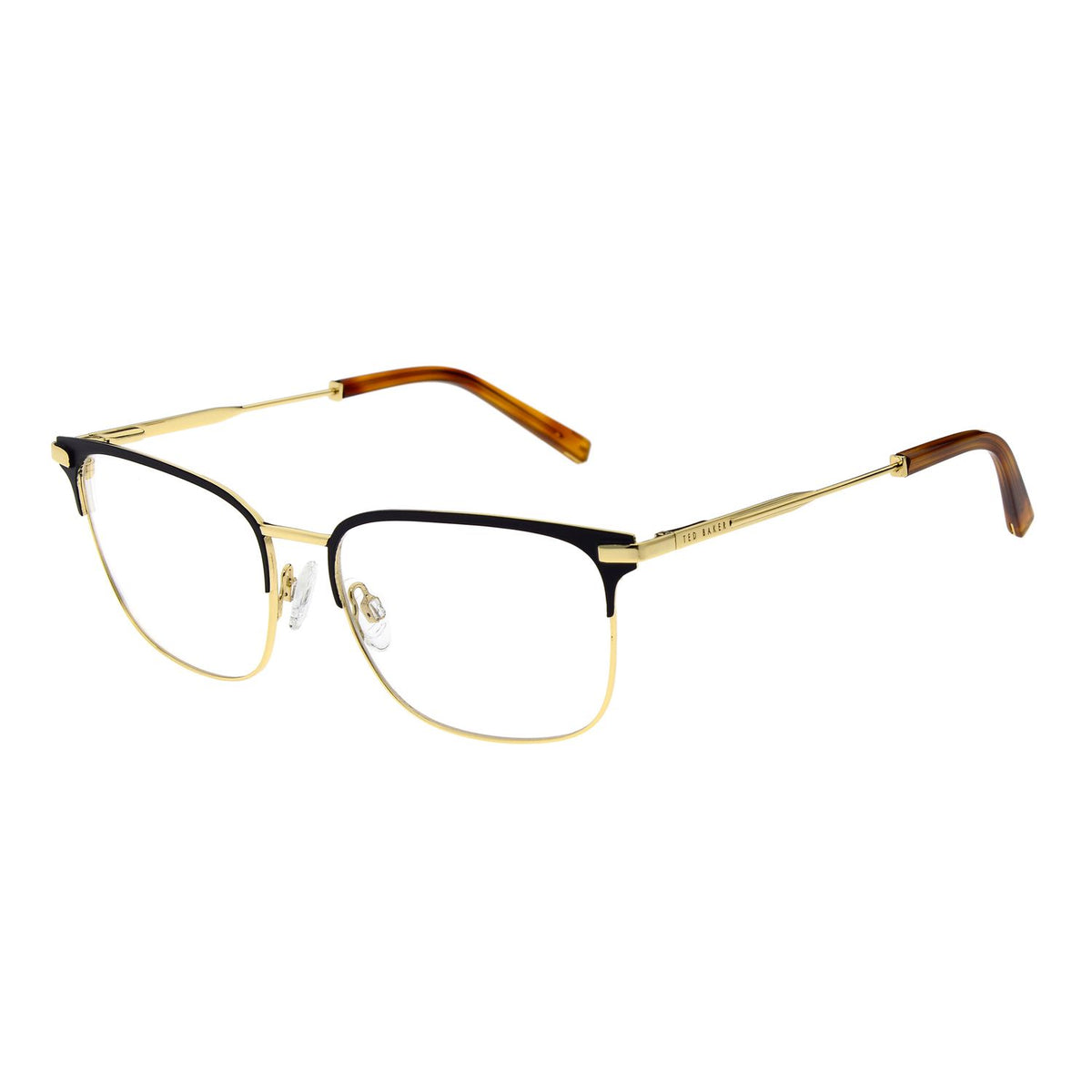 Gold/Demo glasses
