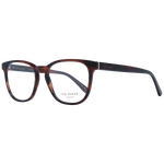 Brown/Demo glasses