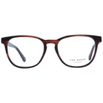Brown/Demo glasses