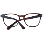 Brown/Demo glasses