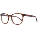Brown/Demo glasses