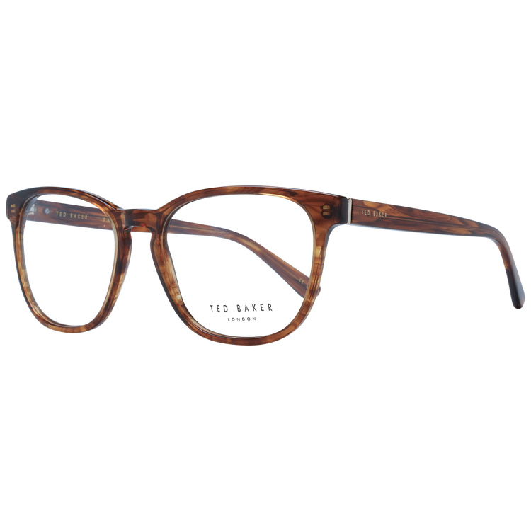 Brown/Demo glasses