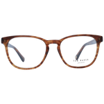 Brown/Demo glasses