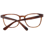 Brown/Demo glasses