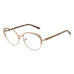 Rose Gold / Clear