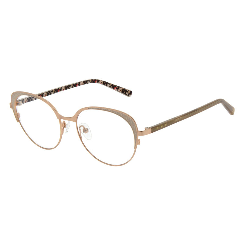 Rose Gold/Demo glasses