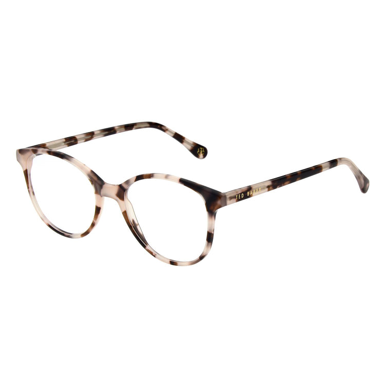 Multicolor/Demo glasses
