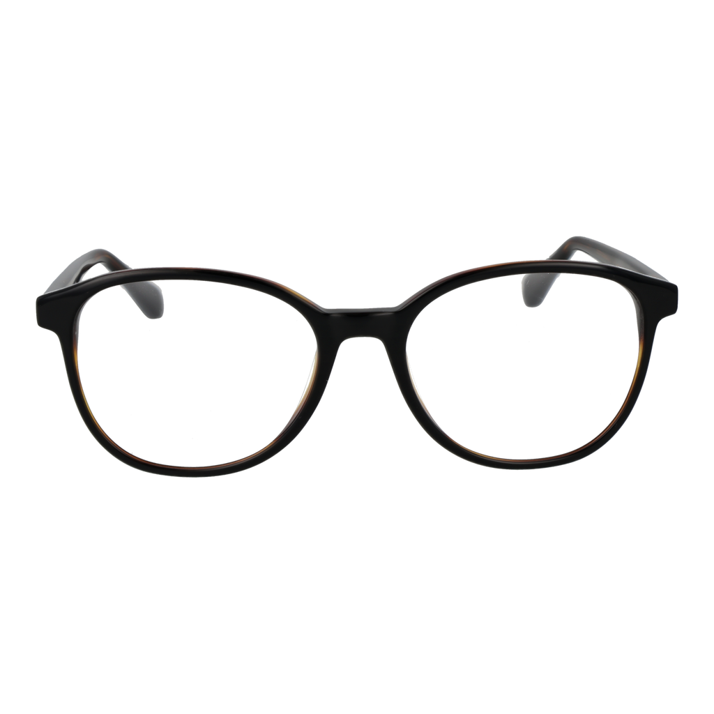 Black/Demo glasses