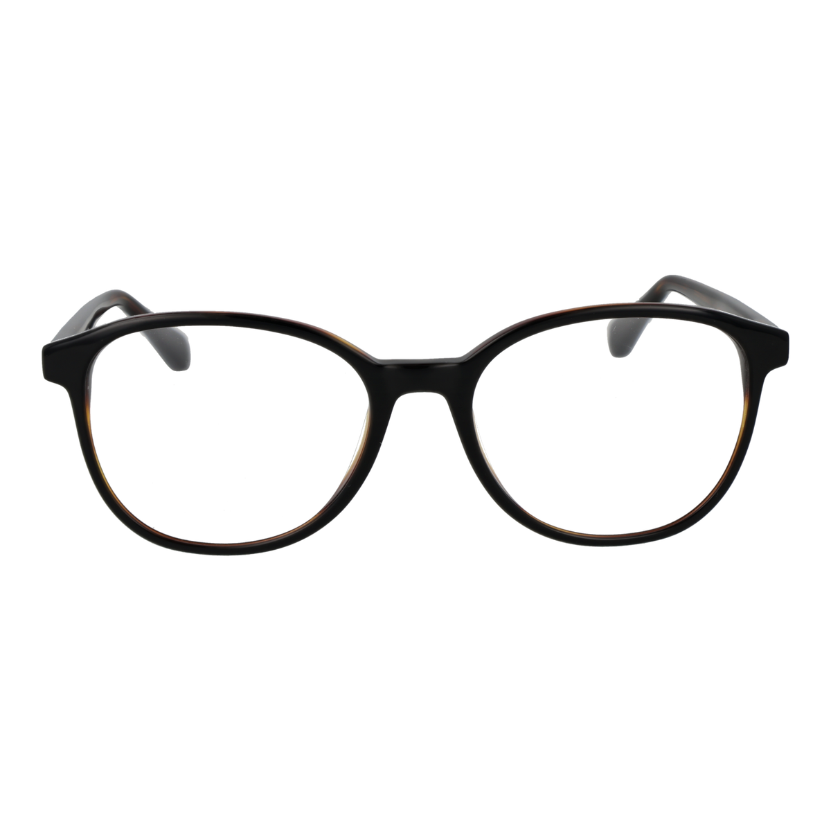 Black/Demo glasses