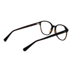 Black/Demo glasses