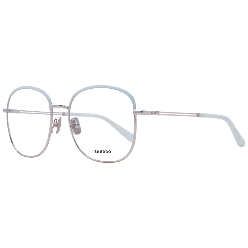 White/Demo glasses