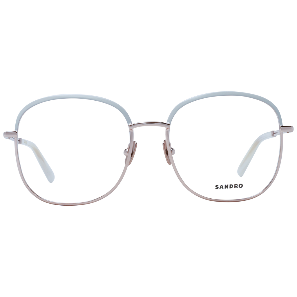 White/Demo glasses