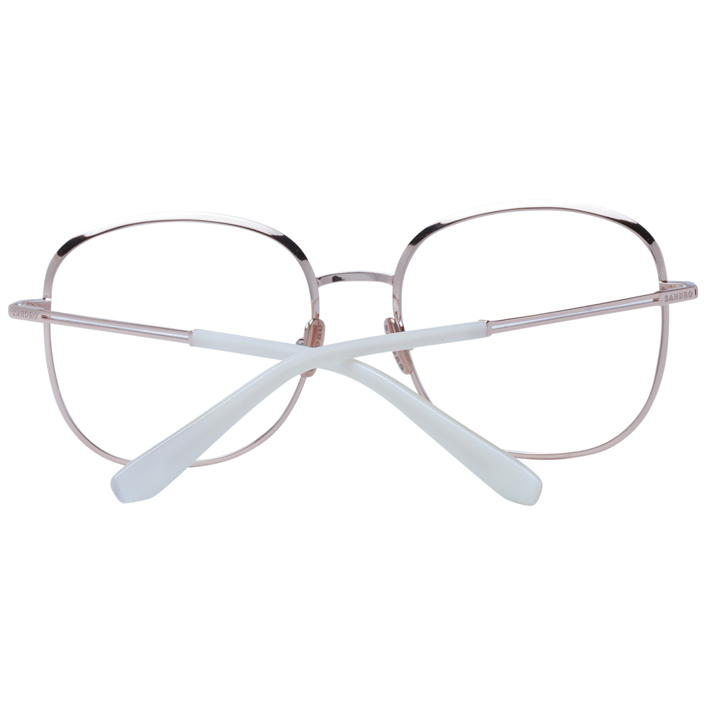 White/Demo glasses