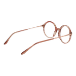 Rose/Demo glasses