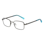 Grey/Demo glasses