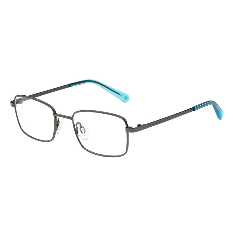 Grey/Demo glasses