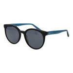 Black / Clear