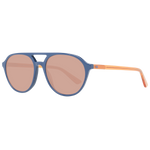 Blue / Clear
