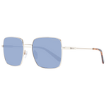 Gold/Blue