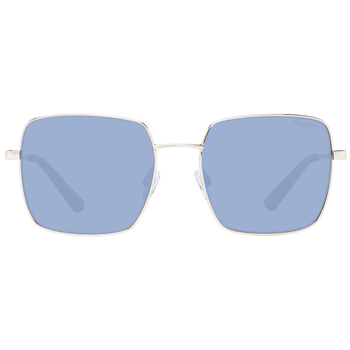 Gold/Blue