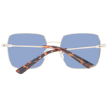 Gold/Blue