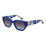 Blue/Purple
