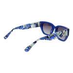 Blue/Purple