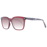 Red / Clear