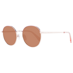 Rose Gold / Clear