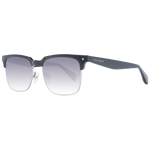 Black / Clear
