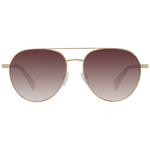 Gold/Brown