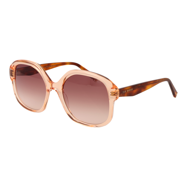Rose/Brown