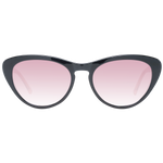 Black/Rose