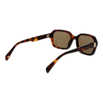 Brown/Green