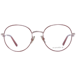 Red/Demo glasses