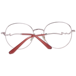 Red/Demo glasses