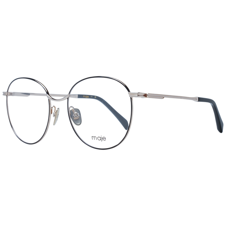 Black/Demo glasses
