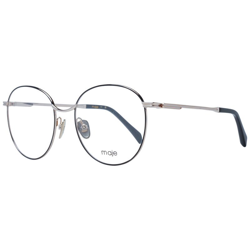 Black/Demo glasses
